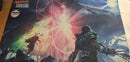 MTG Playmat: Grand Prix Guangzhou 2016 (MTGMAT035)