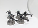 Warhammer 40k Necron Warriors (D017)