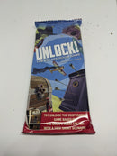 Unlock! Escape Card Game 5th Avenue Demo Deck (AV113)