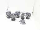 Warhammer 40k Chaos Raptors Dark Angels Fallen Conversions (AE009)