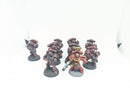 Warhammer 40k Space Marine Tactical Squad (AE011)