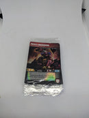 Transformers Card Game Private Smashdown x1 (AE033)