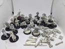Warmachine Hordes Khador Army + Bitz (AE043)