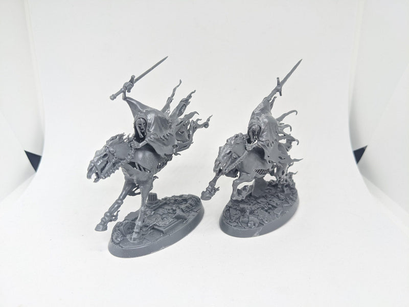 Warhammer Age of Sigmar Dreadblade Harrows (AE055)