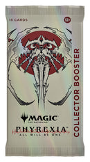 MTG: Phyrexia All Will Be One Collector Booster