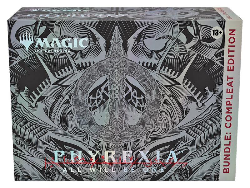 MTG: Phyrexia All Will Be One Compleat Bundle
