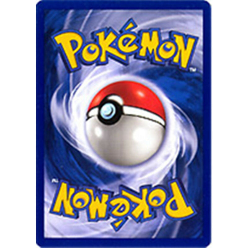 Pokemon: Morelull - 3/18 - Common - Detective Pikachu