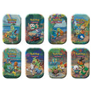 Pokémon TCG: Celebrations Mini-tin (One at Random)