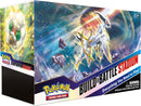 Pokémon TCG Build & Battle Stadium