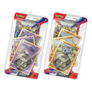 Pokemon TCG: Scarlet & Violet Premium Checklane Display (One at Random)