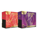 Pokemon TCG: Scarlet & Violet Elite Trainer Box (One at random)