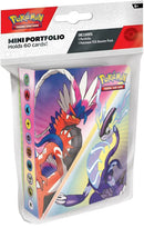 Pokemon TCG: Q2 Mini Portfolio