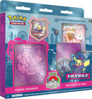 Pokemon 2022 World Championships Deck - Sebastian/Rikuto/Ondrej/Andre