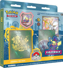 Pokemon 2022 World Championships Deck - Sebastian/Rikuto/Ondrej/Andre