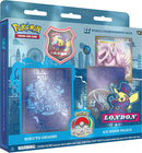 Pokemon 2022 World Championships Deck - Sebastian/Rikuto/Ondrej/Andre