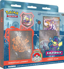 Pokemon 2022 World Championships Deck - Sebastian/Rikuto/Ondrej/Andre