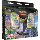 Pokémon TCG V Battle Deck, Rayquaza V. Noivern