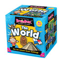 Brainbox The World