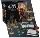 Star Wars Legion Rebel Troopers Expansion Pack
