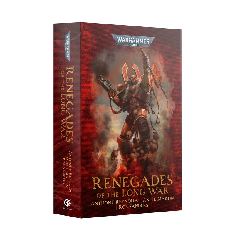 Renegades of the Long War