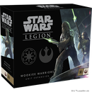 Star Wars Legion: Wookie Warriors Unit Expansion (2021)