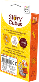 Rory's Story Cubes