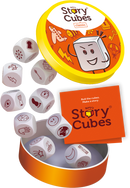 Rory's Story Cubes
