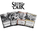 WPN Exclusive Secret Lair: More Borderless Planeswalkers