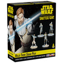 Star Wars Shatterpoint Hello There (General Kenobi Squad Pack)