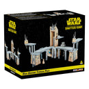Star Wars Shatterpoint High Ground Terrain Pack