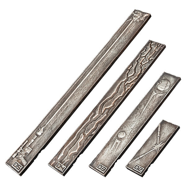 Star Wars Shatterpoint Measuring Tools