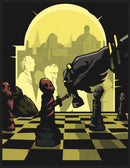 Kings Of Silver: A Spire Rpg Scenario