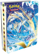 Pokémon TCG Silver Tempest Mini Portfolio