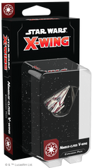 X-wing - Nimbus V-Wing Fighter Expansion