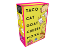 Taco Cat Goat Cheese Pizza