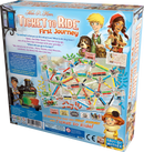 Ticket To Ride: First Journey