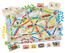 Ticket To Ride: First Journey