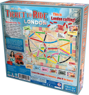 Ticket To Ride: London