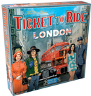 Ticket To Ride: London