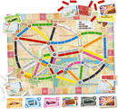 Ticket To Ride: London