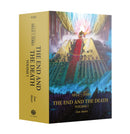 The End And The Death: Volume 1 HB