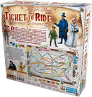 Ticket to Ride