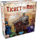 Ticket to Ride