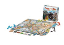 Ticket to Ride Europe