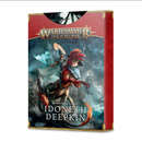 Warscroll Cards: Idoneth Deepkin
