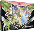 Pokémon TCG Virizion Vbox