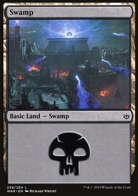 Swamp
