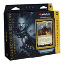 MTG: Universes Beyond - Warhammer 40k Commander Deck - The Ruinous Powers Premium Edition
