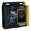 MTG: Universes Beyond - Warhammer 40k Commander Deck - Forces of the Imperium Premium Edition