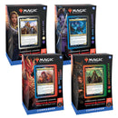 MTG: Commander Legends Baldur's Gate Deck - Pick your Commander